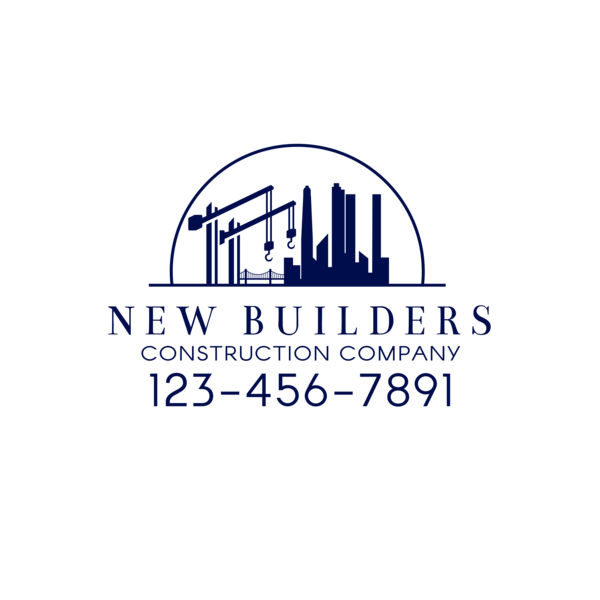 Construction Company 06 Thumbnail