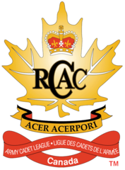 560 Moncton Army Cadets