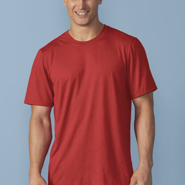 GILDAN PERFORMANCE T-SHIRT Thumbnail