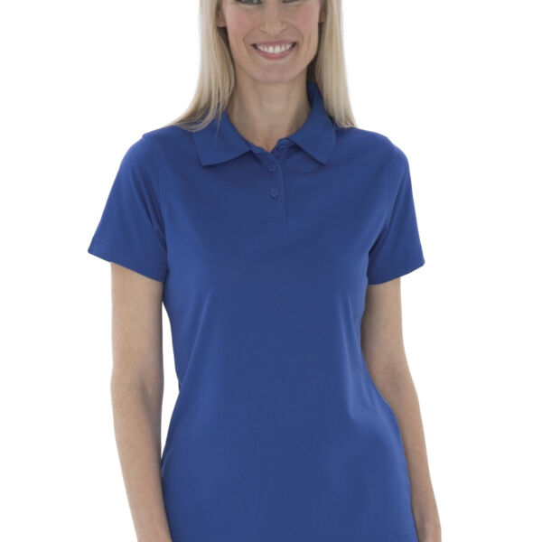 COAL HARBOUR SNAG PROOF POWER LADIES' SPORT SHIRT Thumbnail