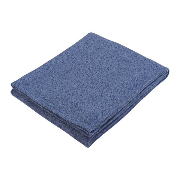 Heathered Fleece Blanket Thumbnail