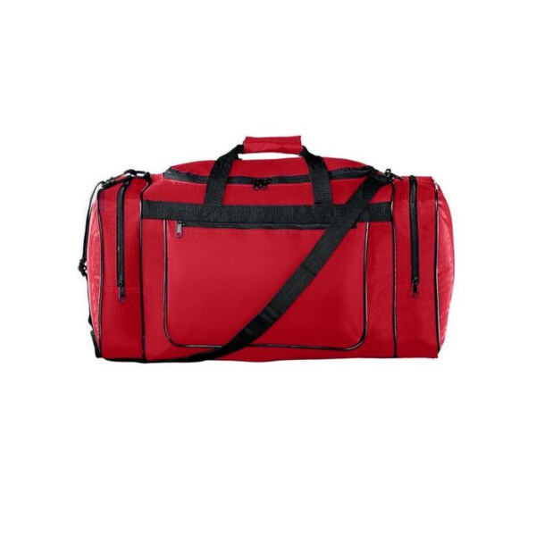 AUGUSTA SPORTSWEAR GEAR BAG Thumbnail