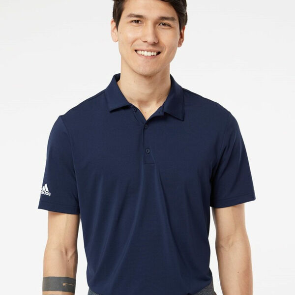 Ultimate Solid Polo Thumbnail