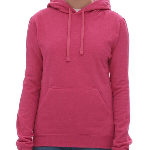 Unisex Pullover Hoodie - Custom Field required Thumbnail