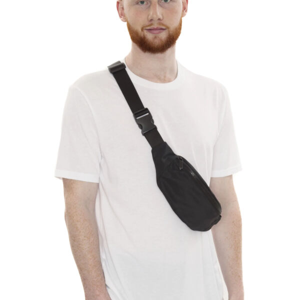 Matte Fanny Pack 08 L Thumbnail