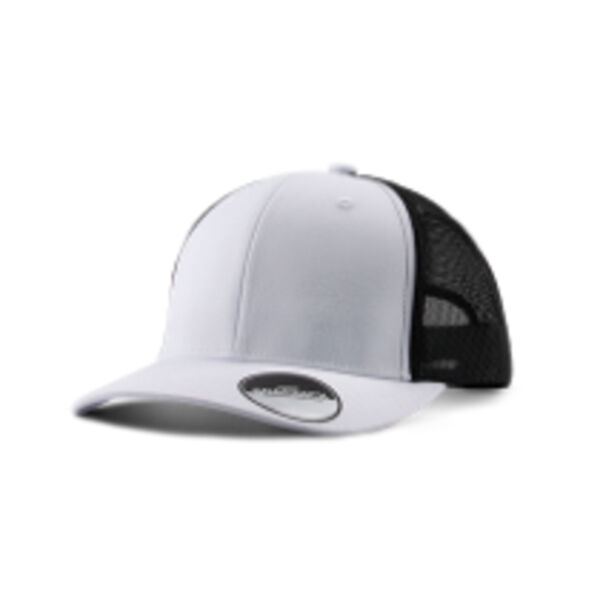 Traditional Trucker Cap Thumbnail