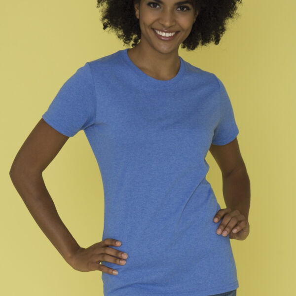 ATC EVERYDAY COTTON LADIES' TEE Thumbnail