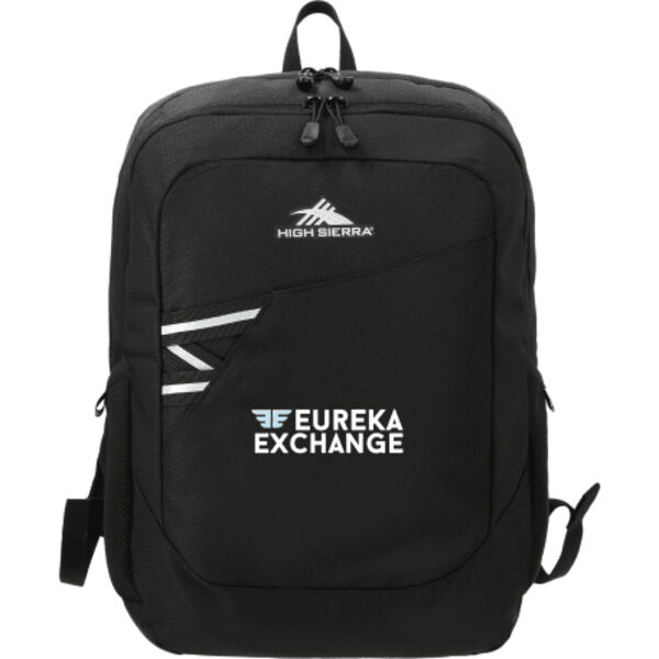 High Sierra Spark 15" Computer Backpack Thumbnail