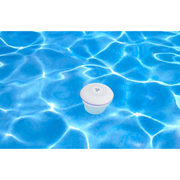 Floating Outdoor Bluetooth Speaker Thumbnail