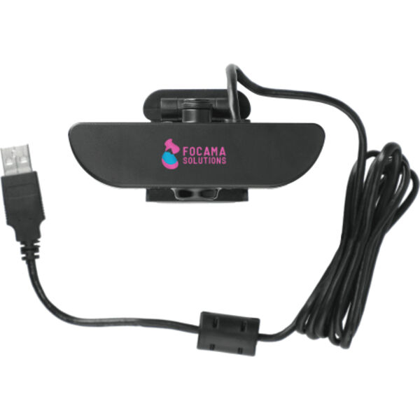1080P HD Webcam with Microphone Thumbnail