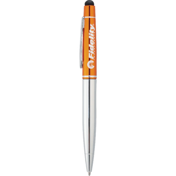 Monroe Ballpoint Stylus Thumbnail