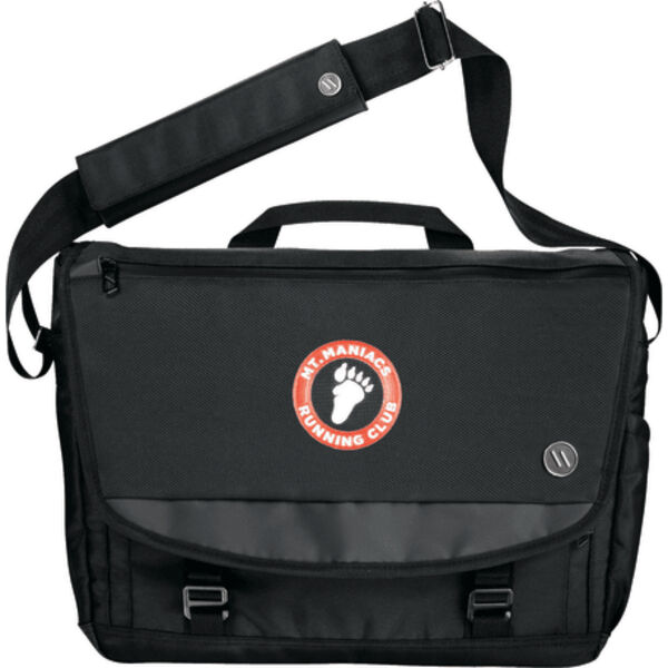 elleven™ Evolve 15" Computer Messenger Thumbnail
