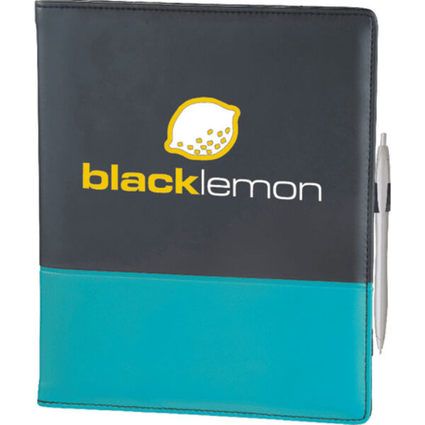 Associate Padfolio Thumbnail
