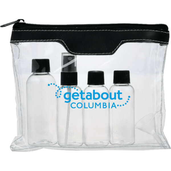 Air Safe Toiletry Kit Thumbnail