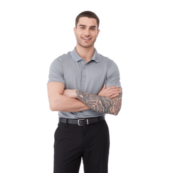 Mens OTIS SS Polo Thumbnail