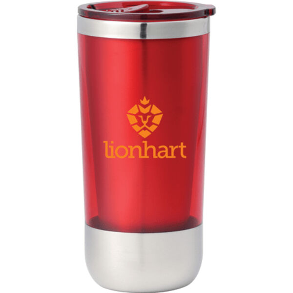 Milan 16oz Tumbler Thumbnail