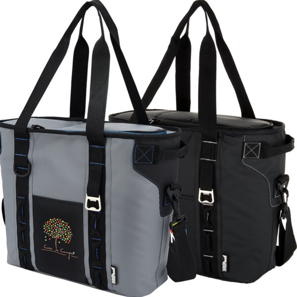 Urban Peak® Waterproof 24 Can Hinge Cooler Thumbnail