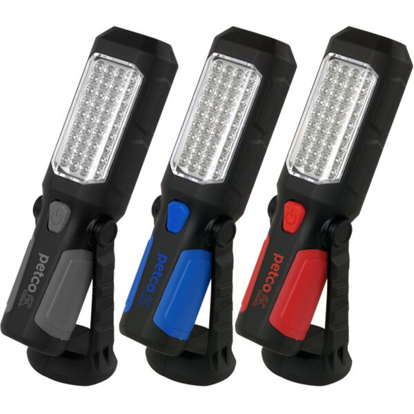 Magnetic LED Worklight Thumbnail