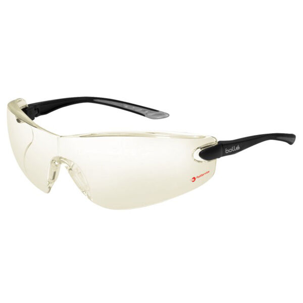 Bollé Cobra HD Clear Glasses Thumbnail