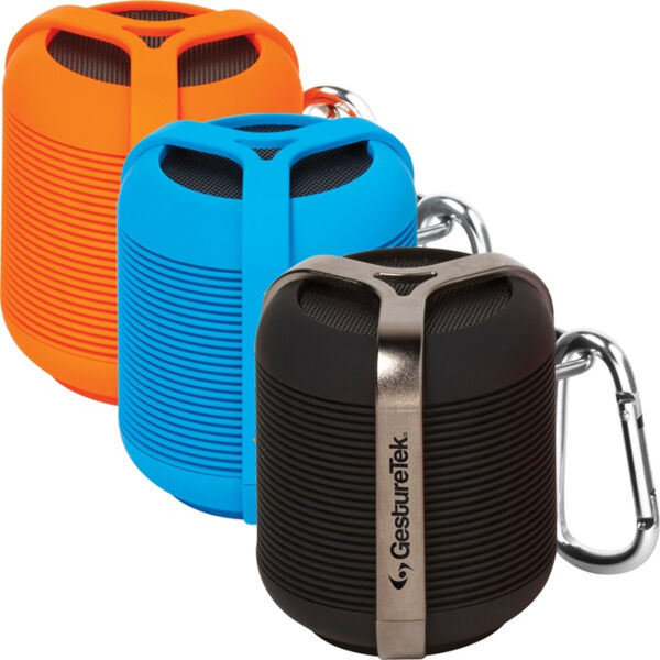 RoxBox™ Cyclone Bluetooth® Speaker Thumbnail