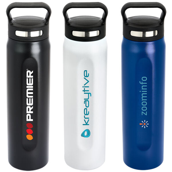 Urban Peak® Blue Ridge Trail 20 oz Water Bottle Thumbnail