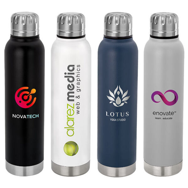 17 oz MOD Trail Vacuum Water Bottle Thumbnail