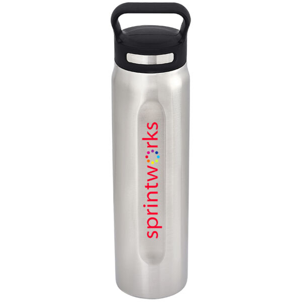 Urban Peak® Blue Ridge 20 oz Water Bottle Thumbnail
