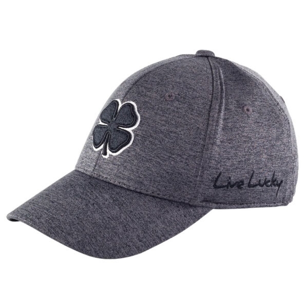 Black Clover™ Lucky Heather Charcoal Thumbnail