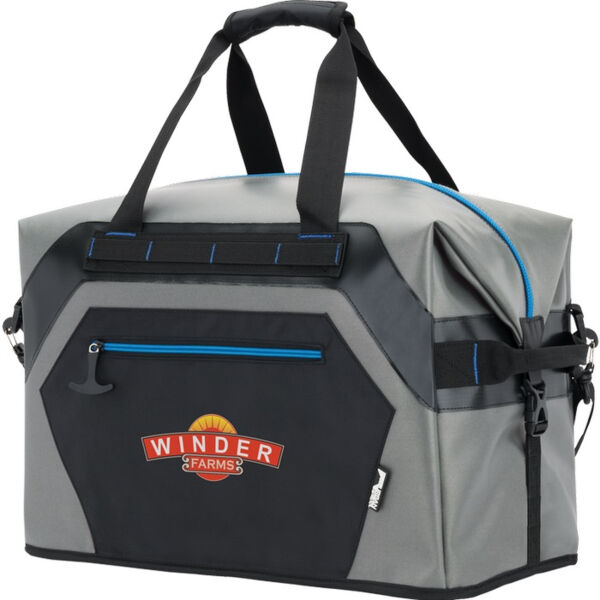 Urban Peak® Slate 36 Can Waterproof Cooler Thumbnail