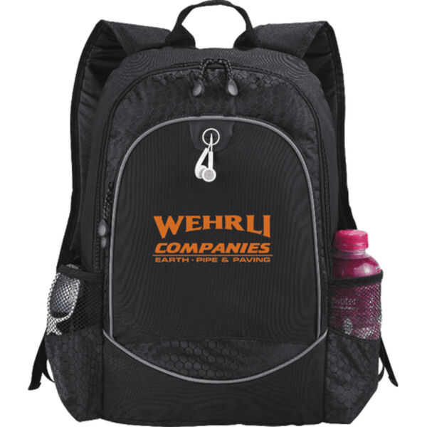 Hive 15" Computer Backpack Thumbnail