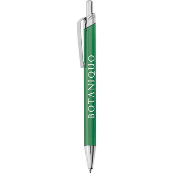 The Cromwell Metal Pen Thumbnail