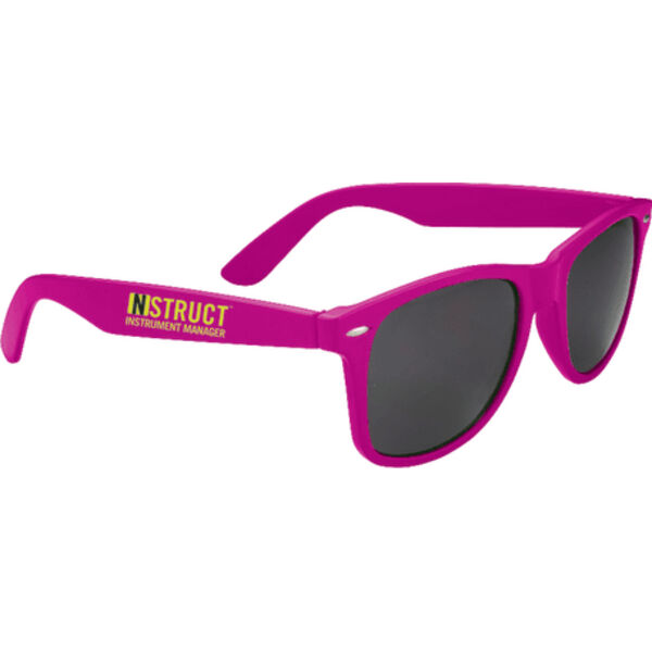 Sun Ray Sunglasses Thumbnail