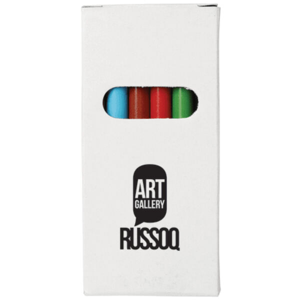 Sketchi 6-Piece Colored Pencil Set Thumbnail