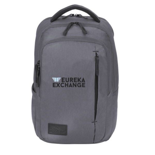 High Sierra Slim  15" Computer Backpack Thumbnail