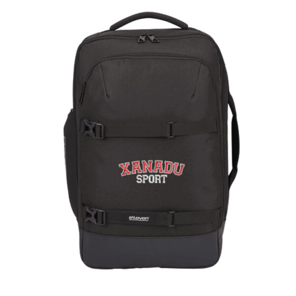 elleven Nomad 15" TSA Computer Backpack Thumbnail
