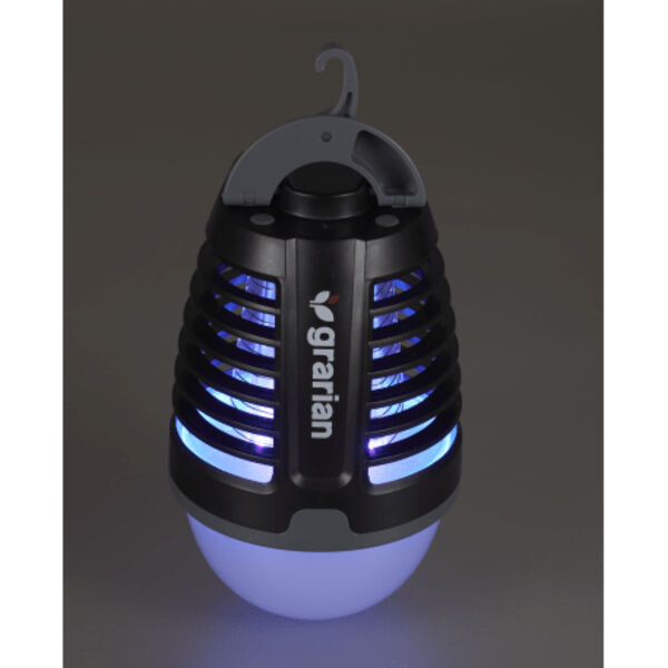 Mosquito Repelling Lantern Thumbnail