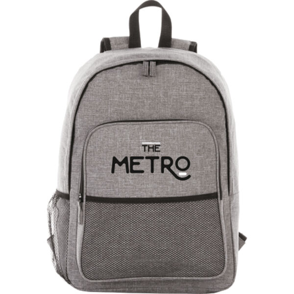 Brandt 15" Computer Backpack Thumbnail