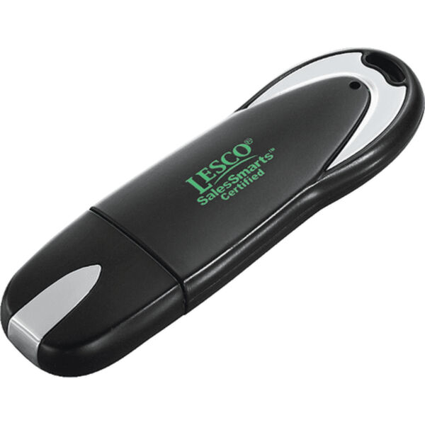 Velocity Flash Drive 4GB Thumbnail