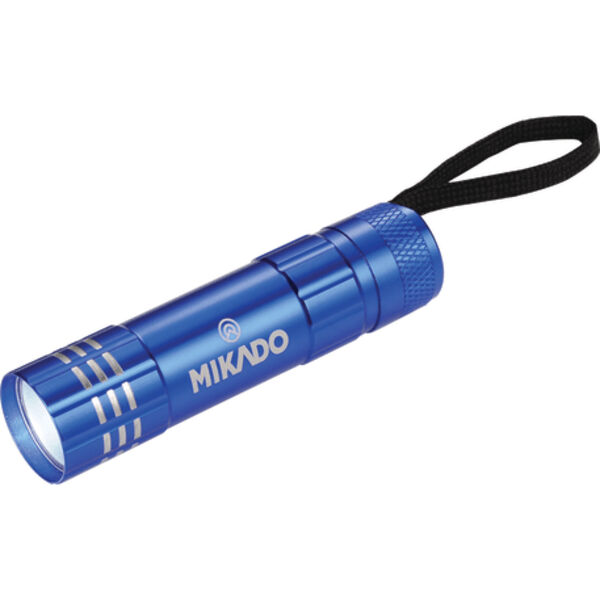 COB Flare Flashlight with Bottle Opener Thumbnail