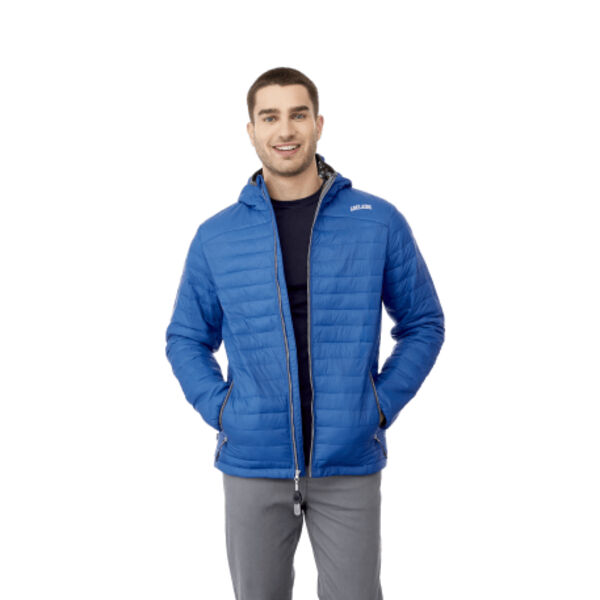 M-SILVERTON PACKABLE INS JKT Thumbnail
