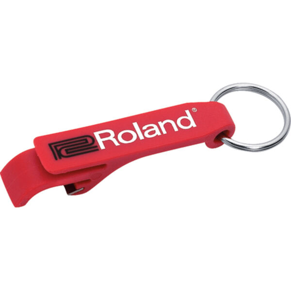 Mini Bottle & Can Opener / Key Ring Thumbnail