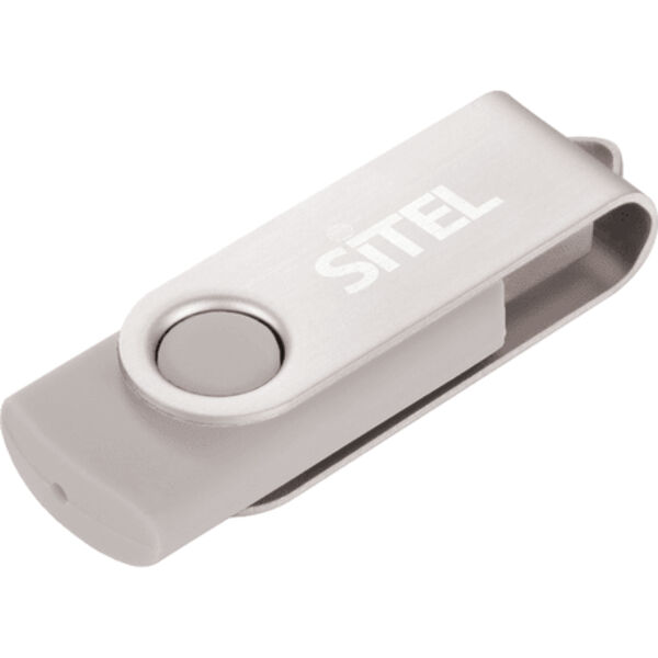 Rotate Flash Drive 2GB Thumbnail