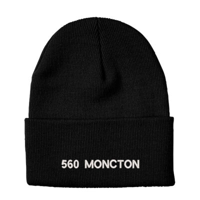 Everyday Knit Duff Toque Thumbnail