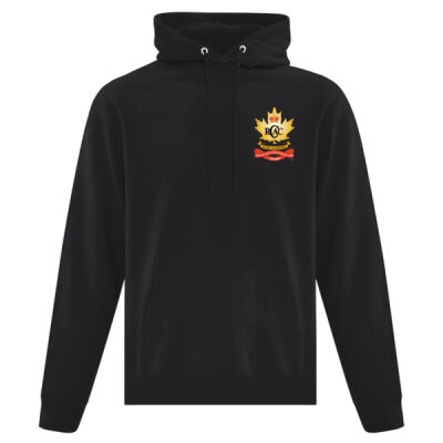 Everyday Fleece Hoodie Thumbnail