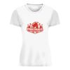 ATC PRO TEAM SHORT SLEEVE LADIES' TEE / ATCMC T-SHIRT À MANCHES COURTES PRO TEAM POUR FEMMES Thumbnail