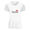 ATC PRO TEAM SHORT SLEEVE LADIES' TEE / ATCMC T-SHIRT À MANCHES COURTES PRO TEAM POUR FEMMES Thumbnail