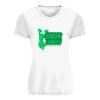 ATC PRO TEAM SHORT SLEEVE LADIES' TEE / ATCMC T-SHIRT À MANCHES COURTES PRO TEAM POUR FEMMES Thumbnail
