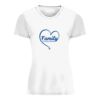 ATC PRO TEAM SHORT SLEEVE LADIES' TEE / ATCMC T-SHIRT À MANCHES COURTES PRO TEAM POUR FEMMES Thumbnail