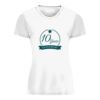 ATC PRO TEAM SHORT SLEEVE LADIES' TEE / ATCMC T-SHIRT À MANCHES COURTES PRO TEAM POUR FEMMES Thumbnail