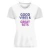 ATC PRO TEAM SHORT SLEEVE LADIES' TEE / ATCMC T-SHIRT À MANCHES COURTES PRO TEAM POUR FEMMES Thumbnail